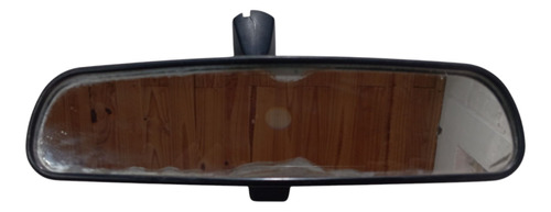 Retrovisor Interno Nissan Kicks 2017 Original Usado