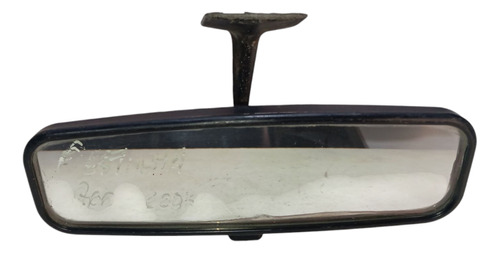 Retrovisor Interno Ford Festinha 2003 Original Usado