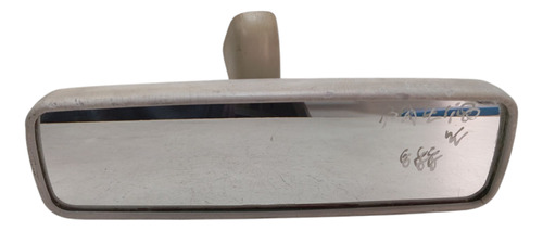 Retrovisor Interno Fiat Palio/siena 2007/10 Original Usado