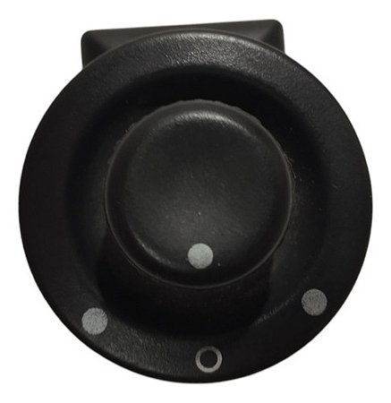 Comando Retrovisor Logan Sandero 2008 2009 2010