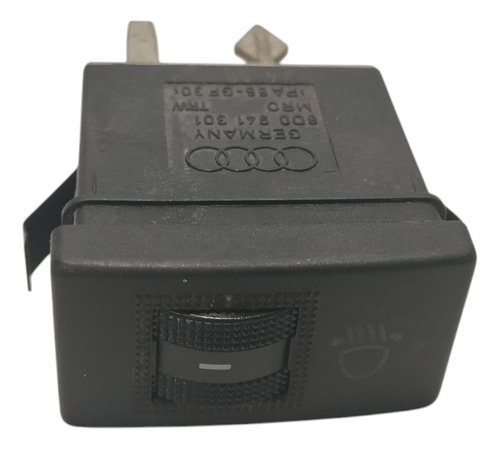 Comando Regulagem Farol Audi A4 8d0941301