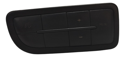 Comando Computador De Bordo Farol De Milha Punto 2008 09 10