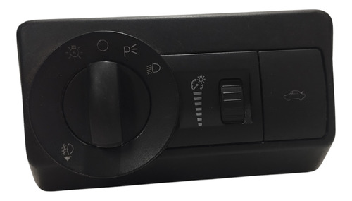 Comando Farol Luz Porta Malas Fusion 2007 2008 09 10