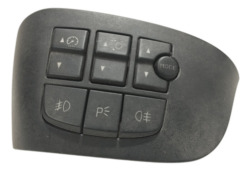 Comando De Luz Milha Bordo Stilo 2007 08 09 10