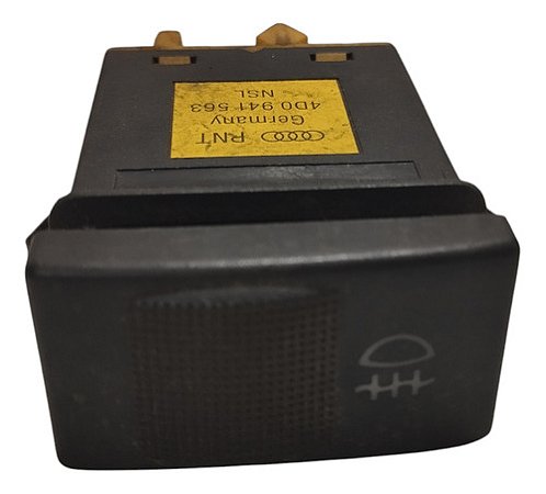 Comando De Luz Farol De Milha Audi A4 1996 1997 98 99