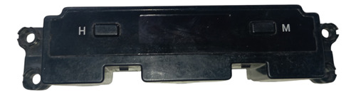 Relógio Digital Kia Sportage 2010/14 Original Usado