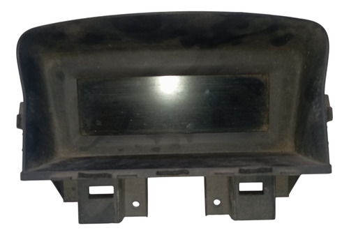 Computador De Bordo Cruze 2012/16 Original Usado