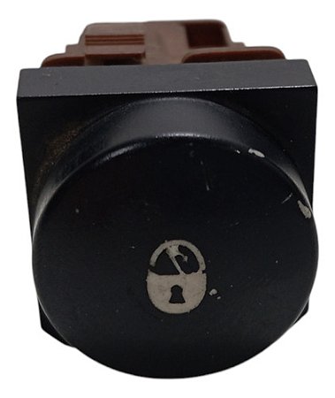 Comando Botão Trava Xsara Picasso 2001 02 03 04 05