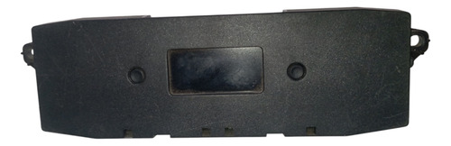Módulo Relógio Painel Citroen C3 08/12 9643997xt Usado