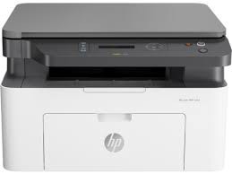 HP LaserJet Pro MFP M135W