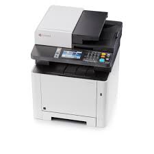 multifuncional Kyocera Ecosys M5521cdw impressora a cor