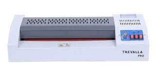 Plastificadora Poliseladora A3 TL-LM 320 - 110V