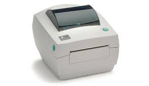 Impressora Térmica de Etiquetas Zebra GC420T