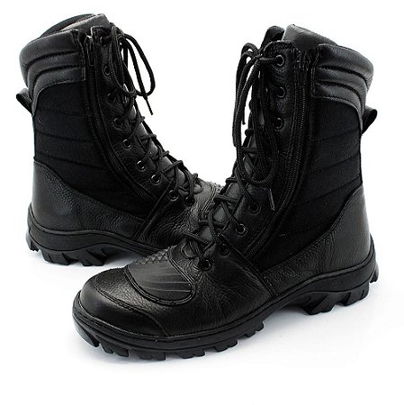 bota masculina trilha