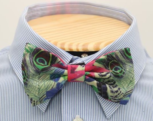 Bow Tie Miami