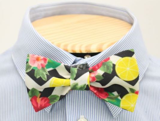 Bow Tie San Francisco