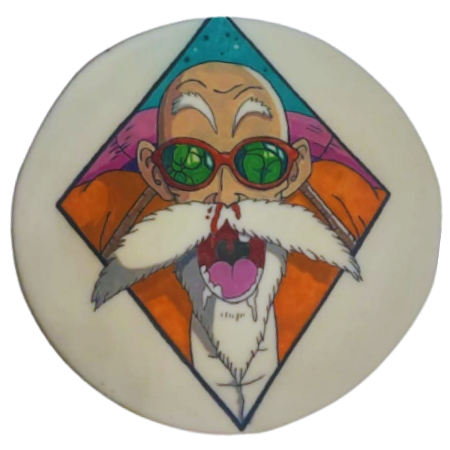 Pele Artificial Para Treino De Tatuagem