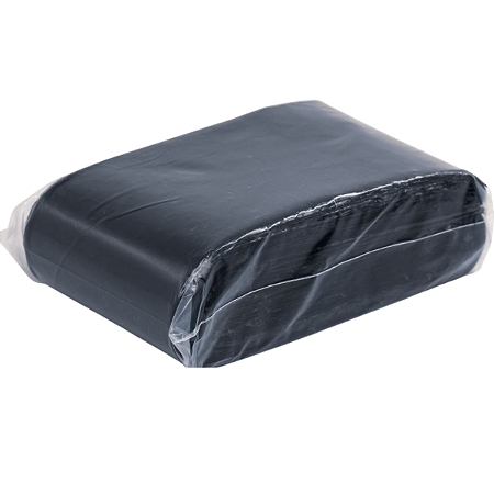 Protetor Cabo Clip Cord RCA - 50 Unidades