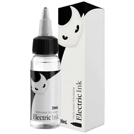 Diluente Electric ink 30 ML