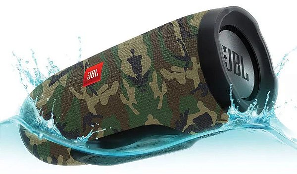 jbl charge 3