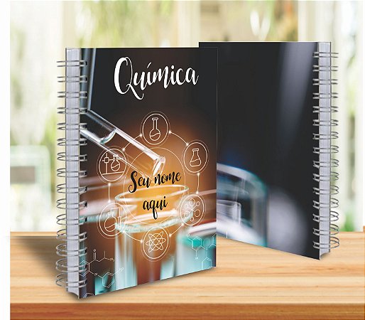 Agenda Semanal Em Colunas 2026 Profissões Personalizada c/Nome