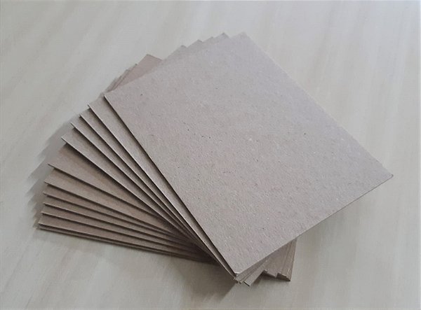 Pares de Papelão Paraná 10,5 x 15,5