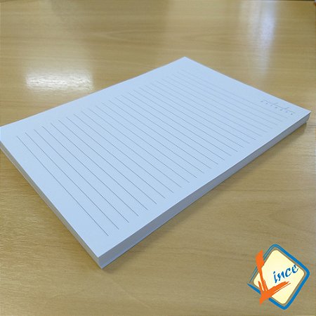 Miolos de Caderno 15x21 + Pares Paraná 15,5 x 21,5cm