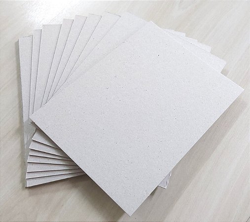 Pares de Papelão Paraná 42 x 29,7cm
