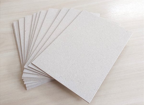 Pares de Papelão Paraná 15,5 x 21,5