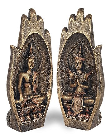 Hamsa Abhaya Mundra