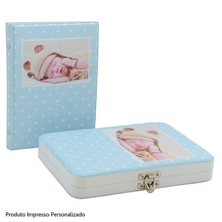 Album para 60 fotos 15x21