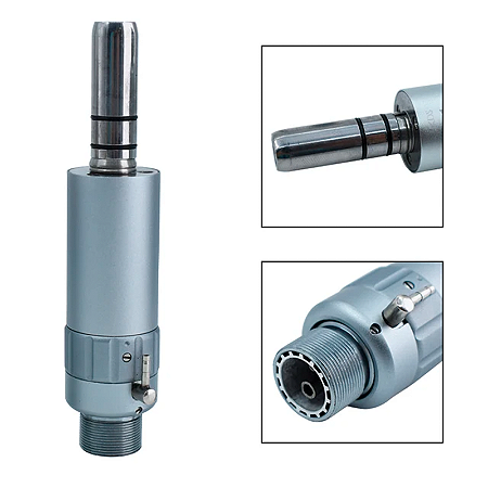 MICRO MOTOR VIMEL - MODELO UNIVERSAL