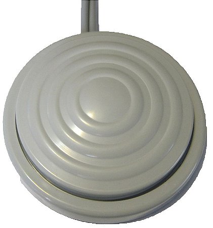 Pedal De Comando Odontológico - Universal