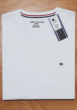 Camiseta Tommy