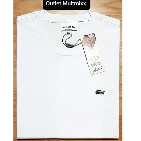 Camiseta Lacoste
