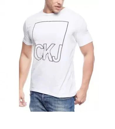 Camiseta Calvin Klein
