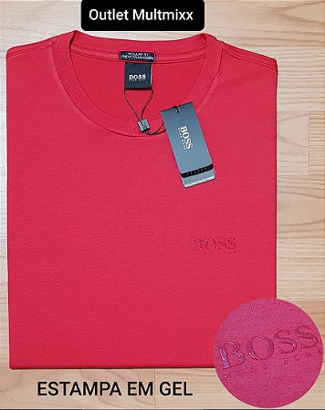 Camisetas hugo boss outlet new arrivals