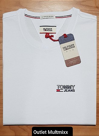 Camiseta T. Jeans