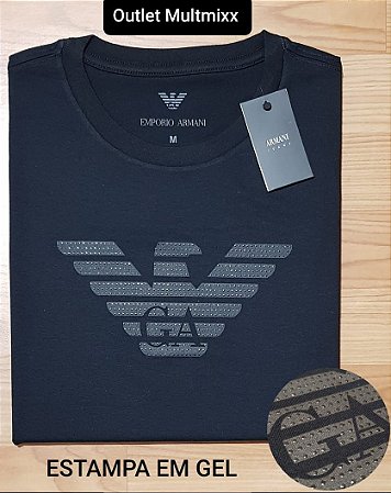 Camisa emporio armani Clearance