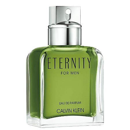 Eternity For Men Calvin Klein Eau de Parfum 100ml
