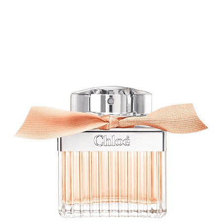 Chloé Rose Tangerine Eau de Toilette Perfume Feminino 75ml