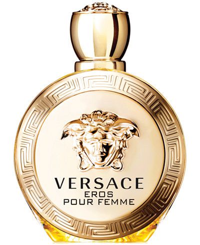 Versace Eros Pour Femme Eau de Parfum 100ml