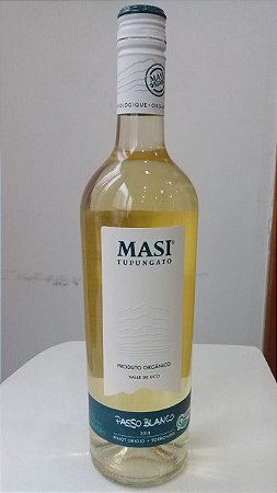 Vinho Branco Masi Tupungato