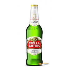 Cerveja Stella Artois 275 ml