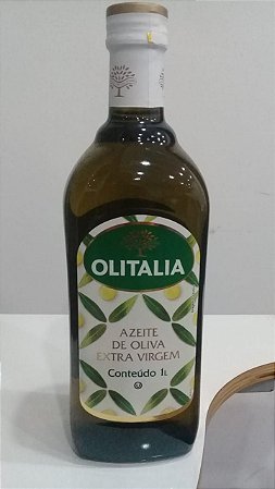 Azeite de Oliva Extra Virgem 1 litro
