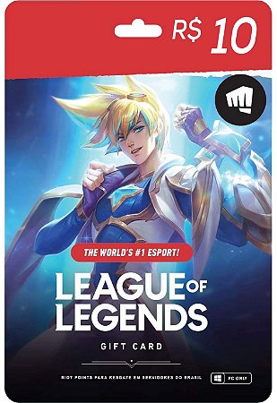 League of Legends - 405 Riot Points