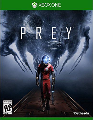 Prey  - Xbox One - Mídia Digital