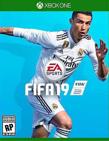 Fifa 19 - Xbox One - Mídia Digital - Cartões PSN, Xbox, Nintendo, Google,  Itunes, Eprepag, Levelup e Mais !