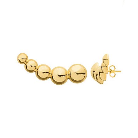 PB3273 BRINCO EAR CUFF