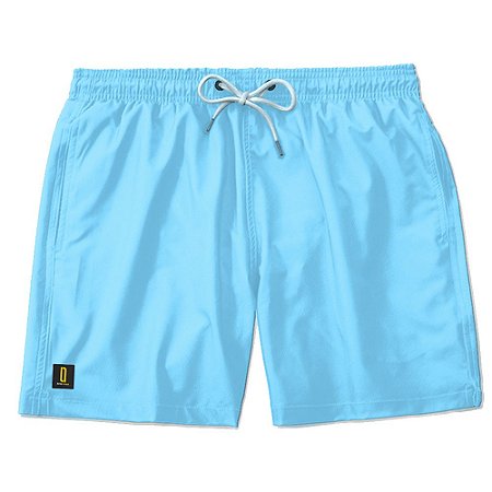 short neon praia